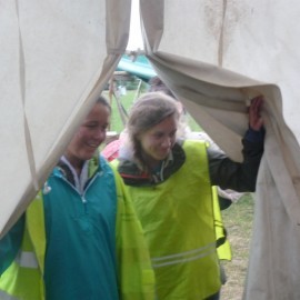 P1190645 - Scouts en Gidsen Zaventem 